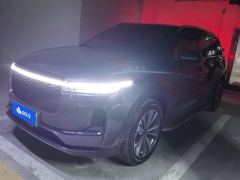 Li Auto Li ONE EREV6 Edition - photo 1