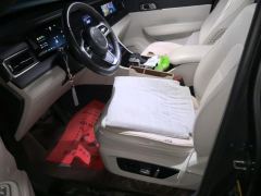Li Auto Li ONE EREV6 Edition - photo 14