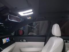 Li Auto Li ONE EREV6 Edition - photo 15