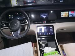 Li Auto Li ONE EREV6 Edition - photo 16