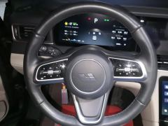 Li Auto Li ONE EREV6 Edition - photo 18