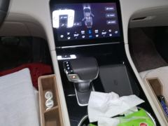 Li Auto Li ONE EREV6 Edition - photo 19
