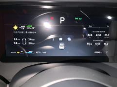 Li Auto Li ONE EREV6 Edition - photo 20