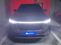 Li Auto Li ONE EREV6 Edition - photo 3