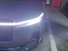 Li Auto Li ONE EREV6 Edition - photo 4