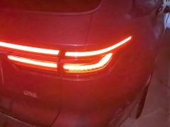 Li Auto Li ONE EREV6 Edition - photo 5