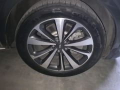 Li Auto Li ONE EREV6 Edition - photo 6