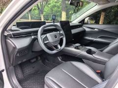 Changan Eado 1.5T GDI Automatic Comfort Edition - photo 8