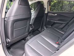 Changan Eado 1.5T GDI Automatic Comfort Edition - photo 9