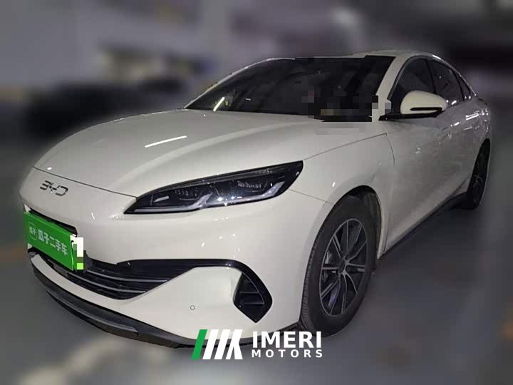 BYD Seal 06 DM-i 120KM Honor Edition - car from China