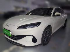BYD Seal 06 DM-i 120KM Honor Edition - photo 1