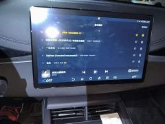 BYD Seal 06 DM-i 120KM Honor Edition - photo 14