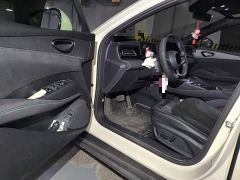 BYD Seal 06 DM-i 120KM Honor Edition - photo 17
