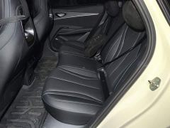 BYD Seal 06 DM-i 120KM Honor Edition - photo 18