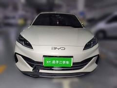BYD Seal 06 DM-i 120KM Honor Edition - photo 2
