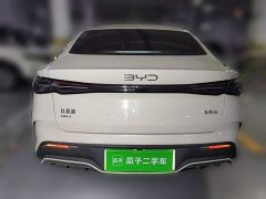 BYD Seal 06 DM-i 120KM Honor Edition - photo 5