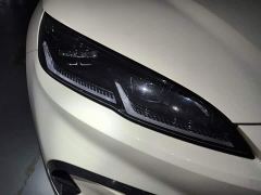 BYD Seal 06 DM-i 120KM Honor Edition - photo 7