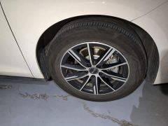 BYD Seal 06 DM-i 120KM Honor Edition - photo 8