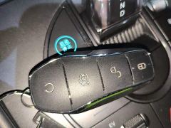 BYD Seal 06 DM-i 120KM Honor Edition - photo 9