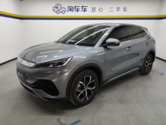 BYD Yuan PLUS 510KM Prestigious Edition - ფოტო 1