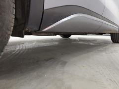 BYD Yuan PLUS 510KM Prestigious Edition - ფოტო 10