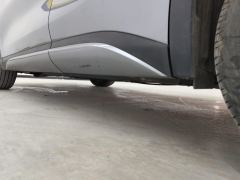 BYD Yuan PLUS 510KM Prestigious Edition - ფოტო 11
