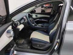 BYD Yuan PLUS 510KM Prestigious Edition - ფოტო 14