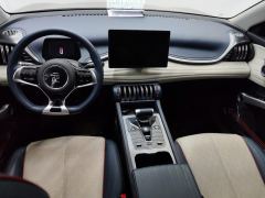 BYD Yuan PLUS 510KM Prestigious Edition - ფოტო 16