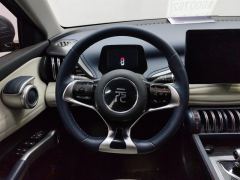 BYD Yuan PLUS 510KM Prestigious Edition - ფოტო 18