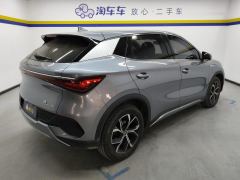 BYD Yuan PLUS 510KM Prestigious Edition - ფოტო 2