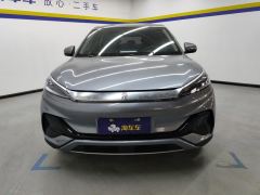 BYD Yuan PLUS 510KM Prestigious Edition - ფოტო 3