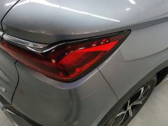 BYD Yuan PLUS 510KM Prestigious Edition - ფოტო 5