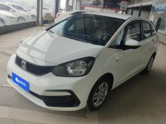 Honda Fit 1.5L Edition - ფოტო 1