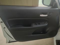 Honda Fit 1.5L Edition - ფოტო 13