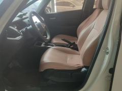 Honda Fit 1.5L Edition - ფოტო 14