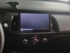 Honda Fit 1.5L Edition - ფოტო 17