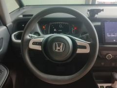 Honda Fit 1.5L Edition - ფოტო 18