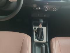 Honda Fit 1.5L Edition - ფოტო 19
