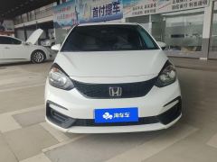 Honda Fit 1.5L Edition - ფოტო 3