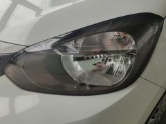 Honda Fit 1.5L Edition - ფოტო 4