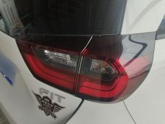 Honda Fit 1.5L Edition - ფოტო 5