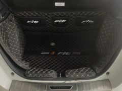 Honda Fit 1.5L Edition - ფოტო 7
