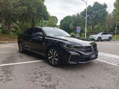 Volkswagen Passat 330TSI Elite - ფოტო 3