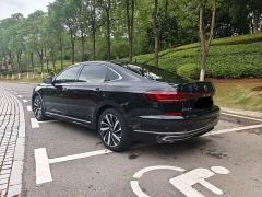 Volkswagen Passat 330TSI Elite - ფოტო 5