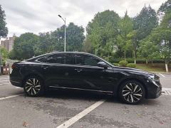 Volkswagen Passat 330TSI Elite - ფოტო 7