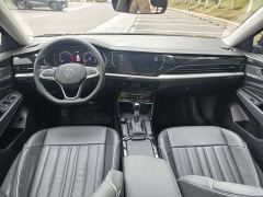 Volkswagen Passat 330TSI Elite - ფოტო 8
