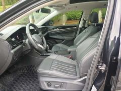 Volkswagen Passat 330TSI Elite - ფოტო 9