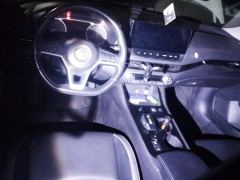 Nissan Sylphy e-POWER Plus - ფოტო 16