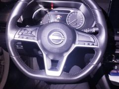 Nissan Sylphy e-POWER Plus - ფოტო 18