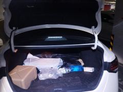 Nissan Sylphy e-POWER Plus - ფოტო 7